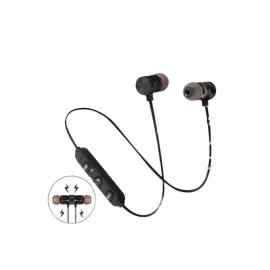 MIKNATISLI  SPORT KULAKLİK