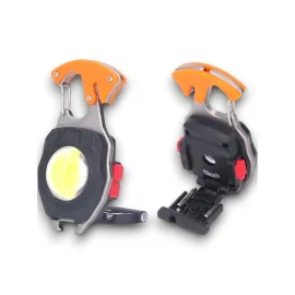 ÇOK İŞLEVLİ IŞIK