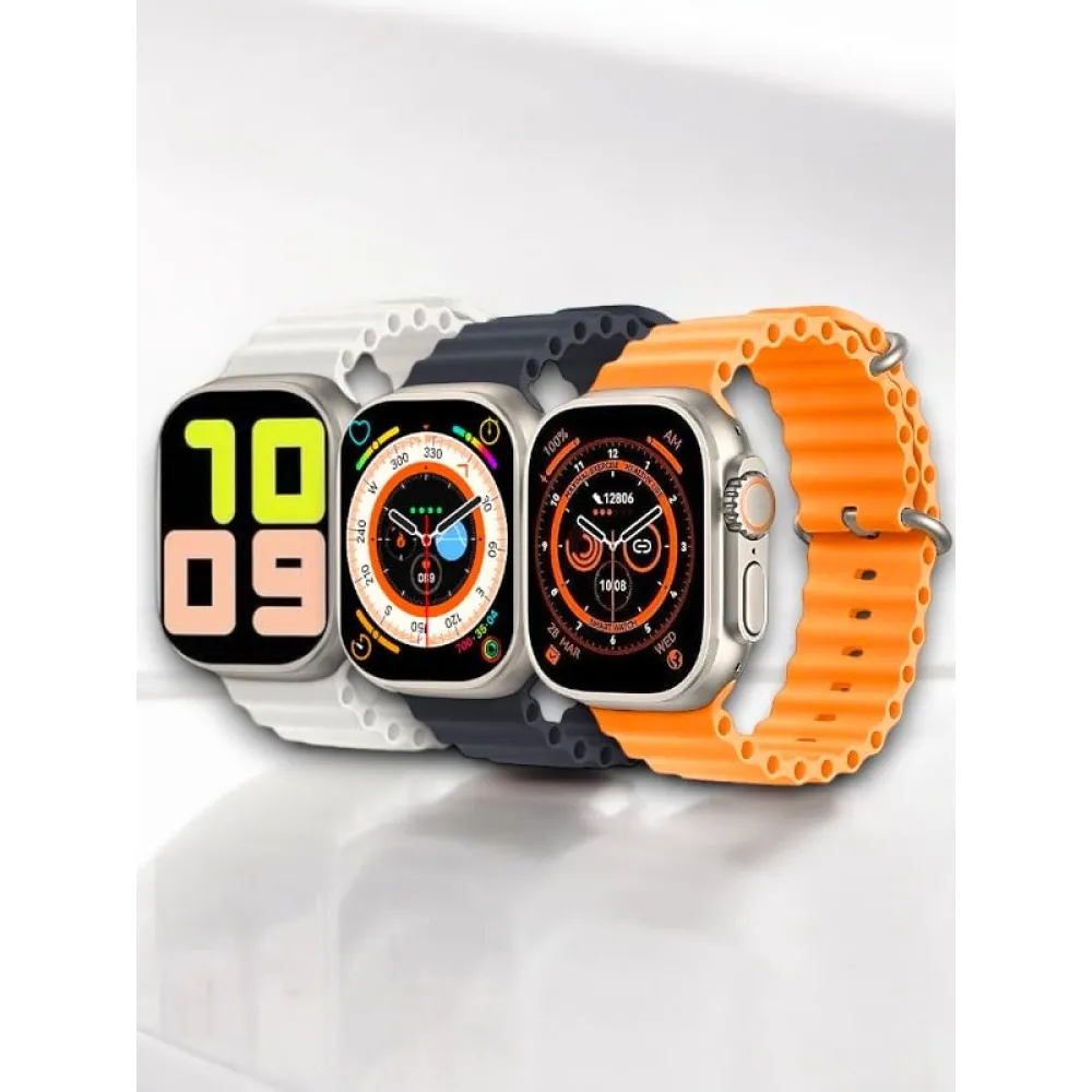 T10 Ultra 2 Akıllı Saat