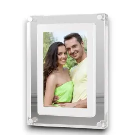 DİJİTAL FOTOĞRAF ÇERÇEVESİ