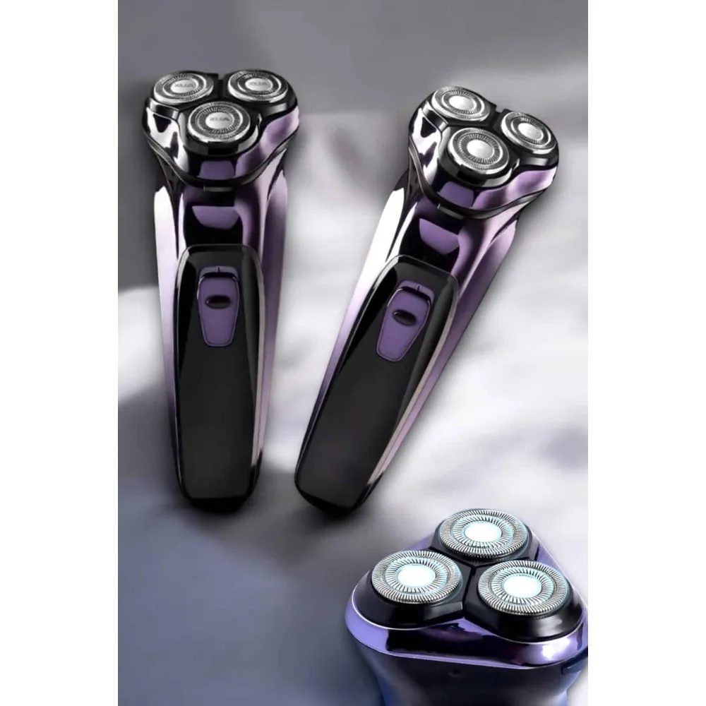 Hk-300 Tiraş Makinesi