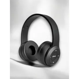 P47 Kulak Üstü Bluetooth Kulaklık