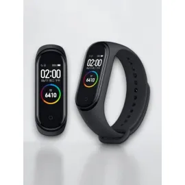 M6 Akıllı Bileklik