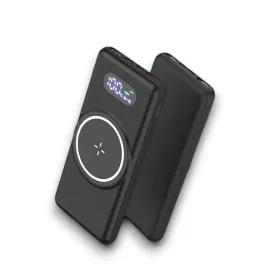 Pw10 Powerbank Temassiz