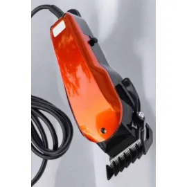 Lazer Öncesi Kısaltma Makinesi Profesyonel Tıraş Makinesi