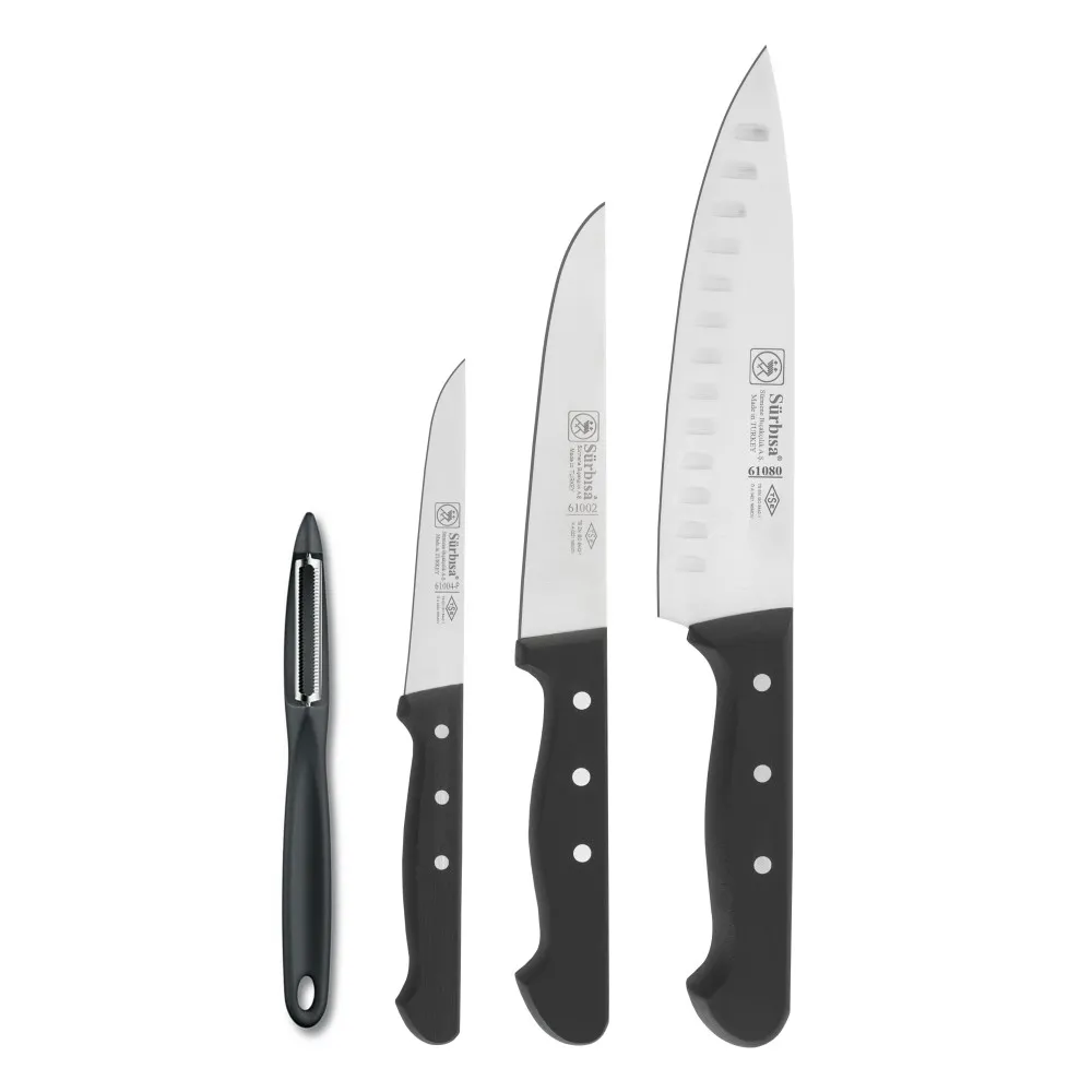 61530 Mutfak-Aşcı Seti