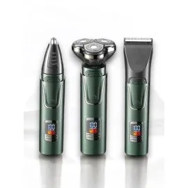 Hk 3600 Tiraş Makinesi