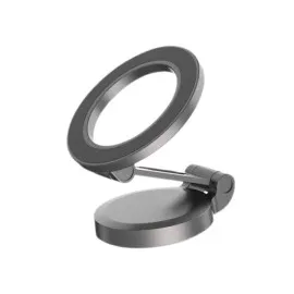 Magsafe Telefon Tutucu 360 Dönebilen Ayarlanabilir Araç İçi Tutucu