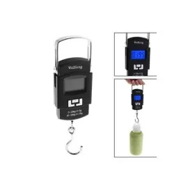 50 Kg Dijital El Terazisi Cep Tartısı El Kantarı Terazi