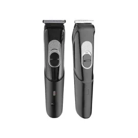 Ense Kesme Makinesi Şarjlı Saç Sakal Tıraş Makinesi Taşınabilir