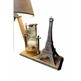 EYFEL KULELİ KUM SAATİ