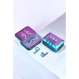 Bluetooth Kulaklık Gürültü Önleyici Yüksek Ses Kaliteli Kablosuz