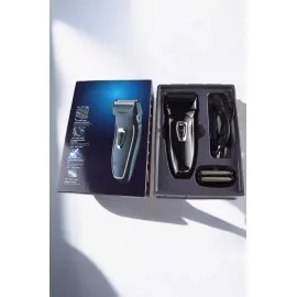 Profesyonel Erkeklere Özel Kişisel Bakım İçin Çok Yönlü Tıraş Çözümü