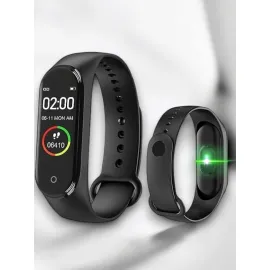 M6 Akıllı Bileklik