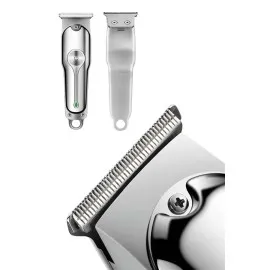 Saç Sakal Kesme Makinesi Lazer Epilasyon Öncesi Kısaltma Makinesi