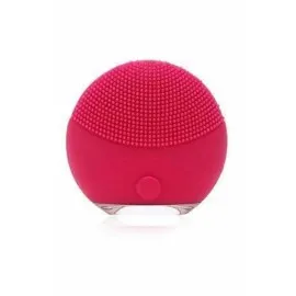 Hassas Ciltlere Özel Titreşimli Yüz Temizleme Ve Masaj Aleti