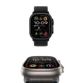 Akıllı Saat Sesli Görüşme Titreşimli Gps Bağlantısı Müzik Dinleme Sosyal Medya Bildirimleri