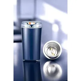 Otomatik Kahve Ve Baharat Öğütücü Kolay Ve Taşınabilir