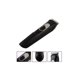 Ense Kesme Makinesi Şarjlı Saç Sakal Tıraş Makinesi Taşınabilir