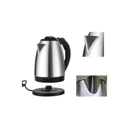 Su Isıtıcı 220 - 240 V Paslanmaz Çelik Kettle Uzun Ömürlü 2000 Watt