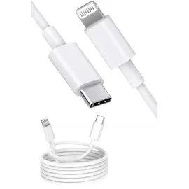 İos Uyumlu 8 X Xs Xr 11 12 13 14/pro Max Mini Plus Şarj Kablosu