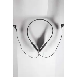 Yeni Nesil Bluetooth Kulaklık Kablolu Kulak İçi Dijital Göstergeli