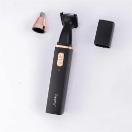 Kulak Burun Temizleyici Tıraş Makinesi Mini Seyahat Tipi