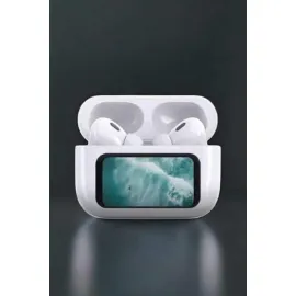 Bluetooth Kulaklık Kulakiçi Güçlü Ses Kaliteli Sesli Asistan