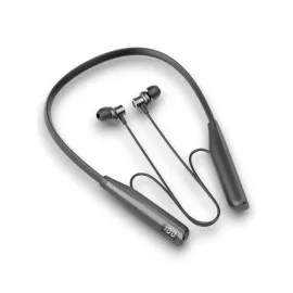 Y12 Kablolu Kulakiçi Silikonlu Bluetooth Kulaklik