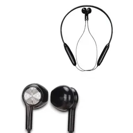 A21 Kablolu Kulak İçi Kulaklik 100 Saat