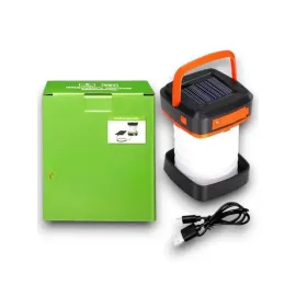 Hs-71 Katlanabilir Lamba