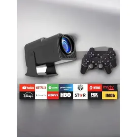 PROJEKSİYON GAMEBOX