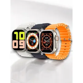 T10 Ultra 2 Akıllı Saat