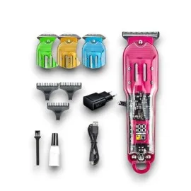 Hk 3900 Tiraş Makinesi