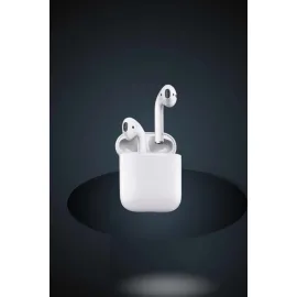 2.Nesil Yeni Model TWS Bluetooth Kulaklık Dokunmatik Kontrol Yüksek Ses Kaliteli