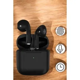 Yeni Nesil Pro Bluetooth Kulaklık Dokunmatik Kontrol Otomatik Açılma