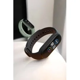 Akıllı Saat Arama Cevaplayan Tüm Gün Sağlık Ve Aktivite Takibi