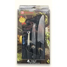 61531 Mutfak-Aşçı Seti