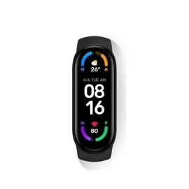 Akıllı Bileklik Android Ve İos Uyumlu Bildirim Ve Çağrı Görme Spor Takibi