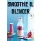 El Blender Bardak Blender Şarjlı Taşınabilir Meyve Sıkcağı Smoothie