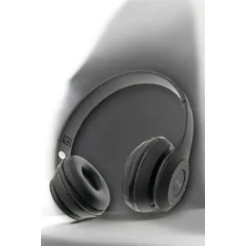 Ayarlanabilir Kafa Bandı ile Yüksek Performanslı Bluetooth Kulaklık