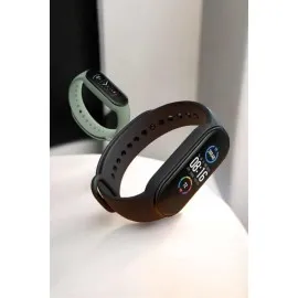 Akıllı Saat Arama Cevaplayan Tüm Gün Sağlık Ve Aktivite Takibi