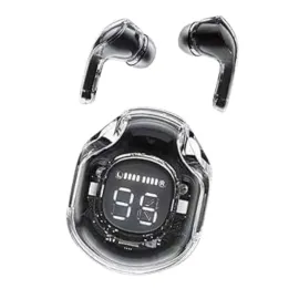 Yeni Nesil Bluetooth Kulaklık Dijital Göstergeli Gaming Dokunmatik 5.3 Kablosuz