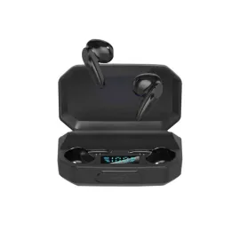 Gaming Kulaklık Bluetooth 5.2 Kablosuz Kulakiçi Rgb Işıklı Çift Mikrofonlu