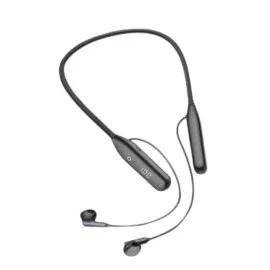 100 Saat Kablolu Boyun Askılı Dijital Göstergeli Bluetooth Kulaklık