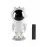 Projeksiyon Astronot Lamba Speaker Sevimli Astronot Bluetooth Hoparlör