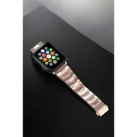 Akıllı Saat Adımsayar, Nabız Takibi Ve Gps Destekli Kadınlara Özel