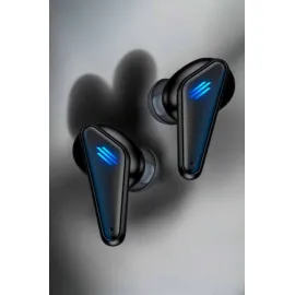 Bluetooth Gamer Oyuncu Kulaklığı ANC Özelliği Yüksek Ses Kaliteli