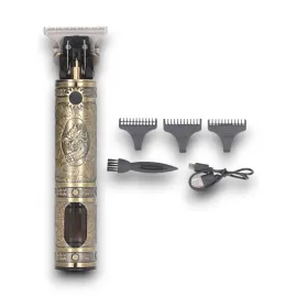 RD 378 Çizik Tıraş Makinesi Seti Dijital