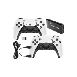 3D Hd Game Stick Pro Retro Game Stick Joystick Oyun Konsolu